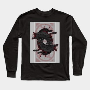 Ouroboros Long Sleeve T-Shirt